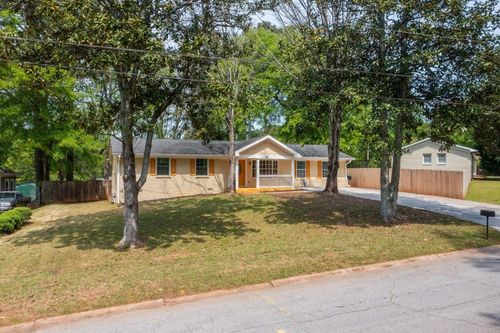 185 Wynona Dr Se, Marietta, GA, 30060-4929 | Card Image