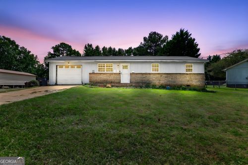 3636 Meadowview Dr, Lithia Springs, GA, 30122-3715 | Card Image