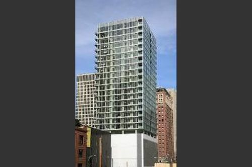 1204-550 Saint Clair St, Chicago, IL, 60611-4395 | Card Image