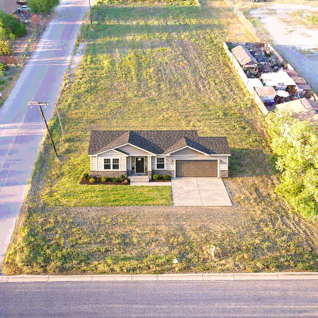 Land in Corcoran 5