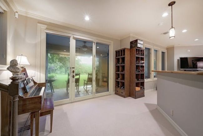 UNIT-29 - 2305 Barton Creek Blvd, Condo with 4 bedrooms, 4 bathrooms and 5 parking in Austin TX | Image 29