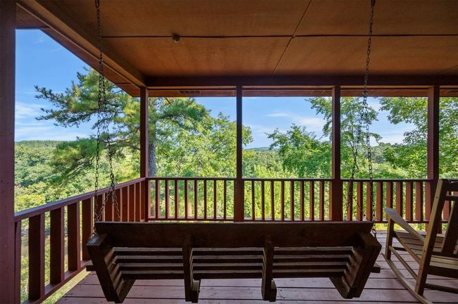 2162 River Ridge Rd, House other with 3 bedrooms, 2 bathrooms and null parking in Watson OK | Image 33