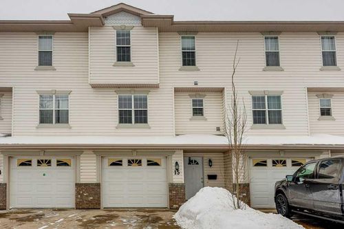 15 Kerrywood Mews, Red Deer, AB, T4N7B8 | Card Image