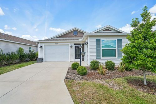 3583 Grouby Rd, THE VILLAGES, FL, 32163-0556 | Card Image