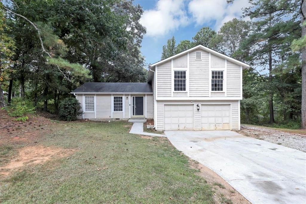 Winslow Xing, Lithonia, GA 30038