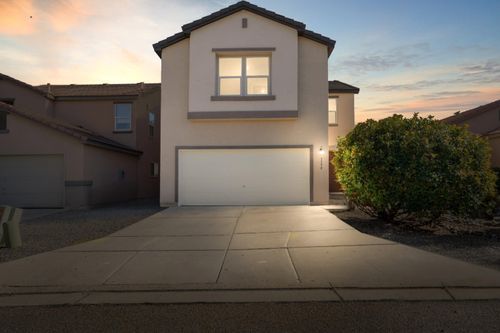 3390 Marino Dr Se, Rio Rancho, NM, 87124-2406 | Card Image