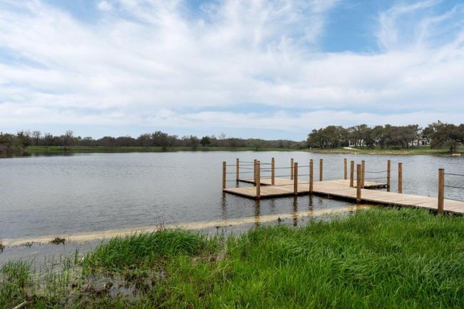 View of dock featuring a water view | Image 19