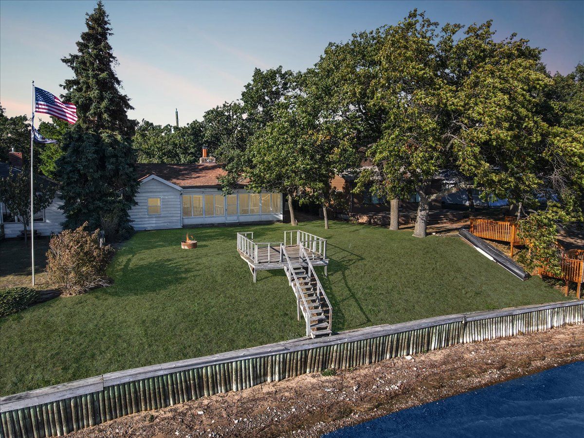 Point Charities Ave, Pigeon, MI 48755