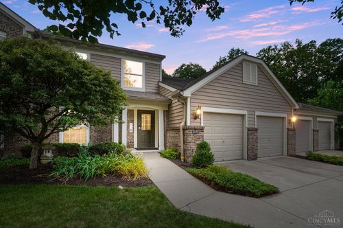 5878 Stonebridge Cir, Milford, OH, 45150 | Card Image