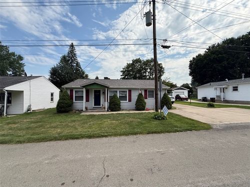 213 Hickory St, Edinboro, PA, 16412-2016 | Card Image