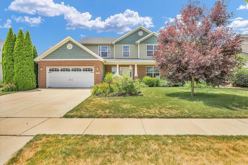 2205 Savanna Dr, Champaign, IL, 61822-3608 | Card Image