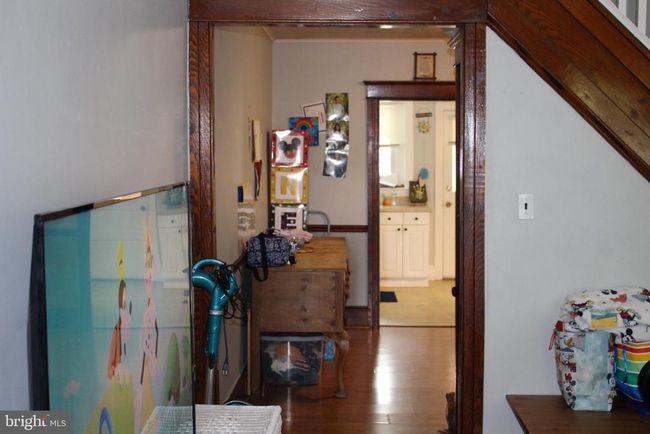 409 N York St, Home with 3 bedrooms, 1 bathrooms and null parking in POTTSTOWN PA | Image 5
