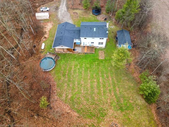 1187 Haldimand Rd 17, House other with 3 bedrooms, 3 bathrooms and 12 parking in Cayuga ON | Image 5