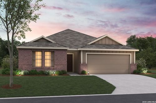 13531 Beebrush Saddle, San Antonio, TX, 78253-7451 | Card Image