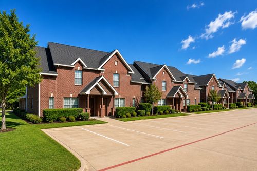 711 Thompson Drive, Prairie View, TX, 77484 | Card Image