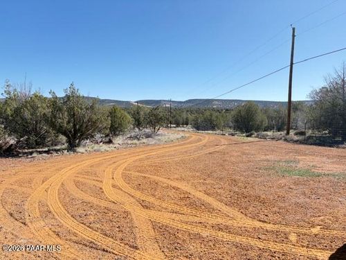 4176 N Double A Ranch Rd, Williams, AZ, 86046 | Card Image