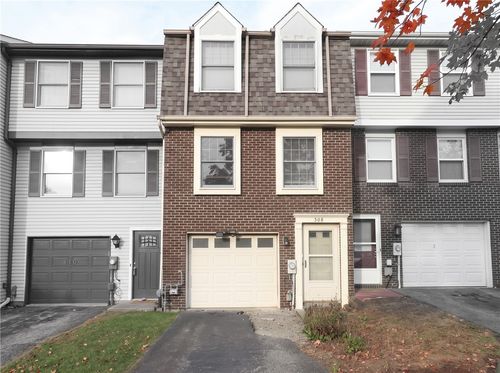 308 Shady Ridge Dr, Monroeville, PA, 15146 | Card Image