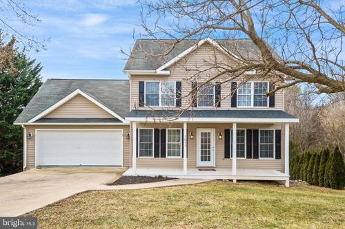 1851 Rhianon Ln, HARRISONBURG, VA, 22801-8446 | Card Image
