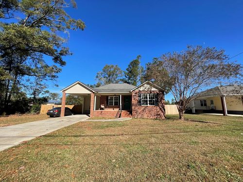 117 Melba St, Nashville, GA, 31639-2600 | Card Image