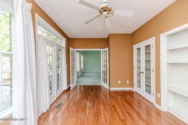 665 Lake Forest Dr Se, House other with 3 bedrooms, 3 bathrooms and 2 parking in Pinehurst NC | Image 25