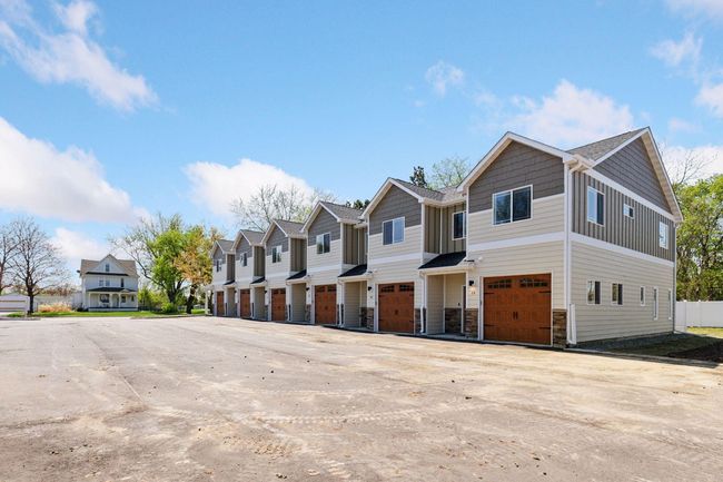 23 - 425 W 8 Th St, Townhouse with 2 bedrooms, 3 bathrooms and null parking in NEW RICHMOND WI | Image 29