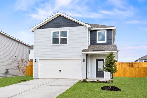 8409 Fort Benton Dr, Ponder, TX, 76259-2030 | Card Image