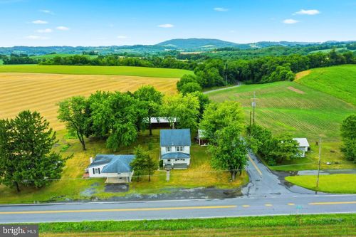 1405 &amp; 1415 Shartlesville Road, MOHRSVILLE, PA, 19541 | Card Image
