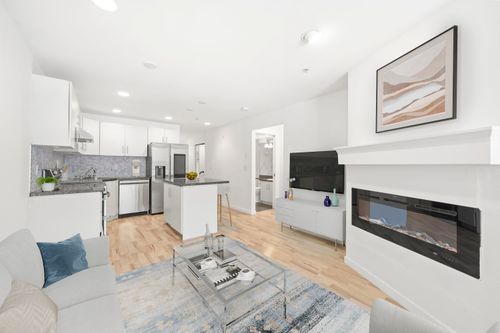 105-5025 Joyce St, Vancouver, BC, V5R4G7 | Card Image