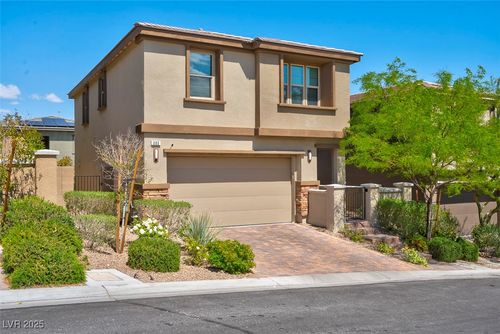 880 Cirrus Cloud Ave, Las Vegas, NV, 89138-6189 | Card Image