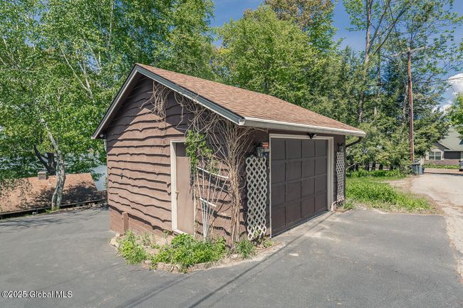 241 Kunkel Pt, House other with 2 bedrooms, 2 bathrooms and 4 parking in Mayfield NY | Image 12