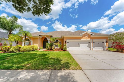 1848 Windbrook Dr Se, Palm Bay, FL, 32909-6820 | Card Image