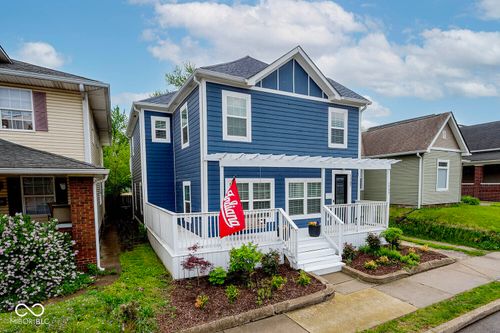 1737 Union St, Indianapolis, IN, 46225-1762 | Card Image