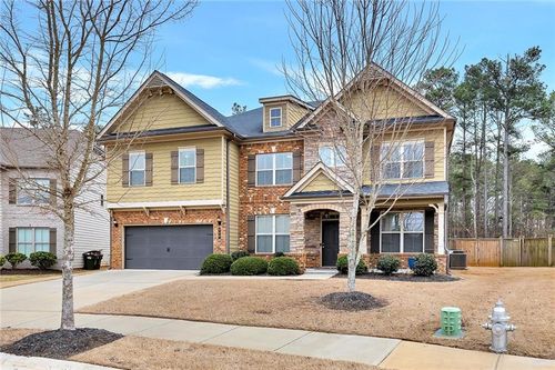 319 Hillgrove Dr, Canton, GA, 30114-8602 | Card Image