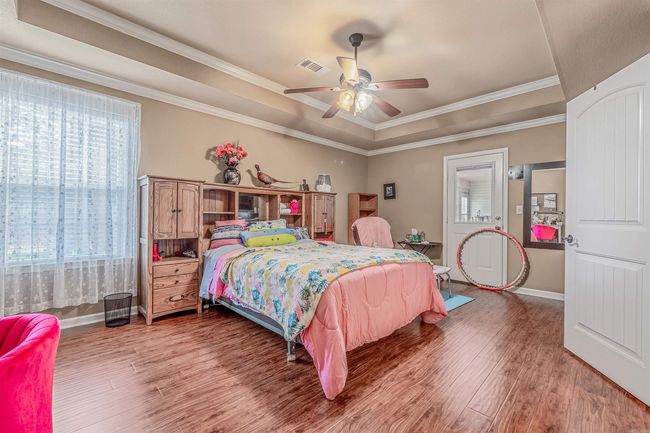 1074 Skyline Dr, House other with 5 bedrooms, 3 bathrooms and null parking in Alexander AR | Image 14