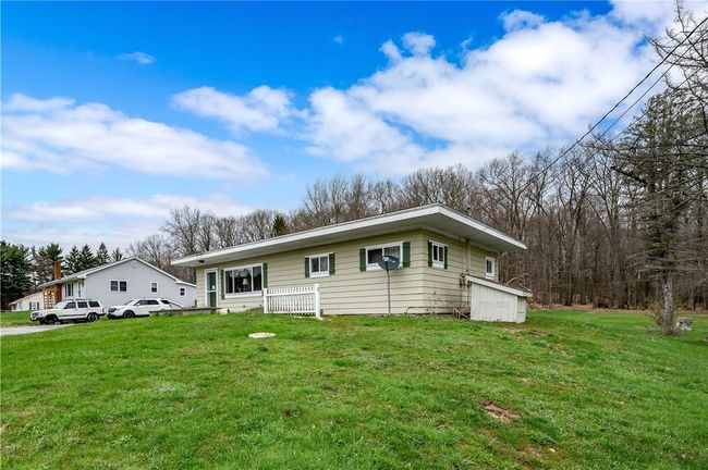 1419 Branchton Rd, House other with 2 bedrooms, 2 bathrooms and 1 parking in Hilliards PA | Image 33