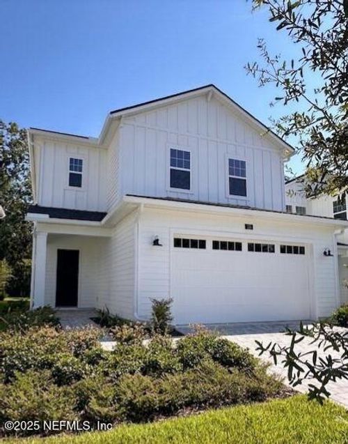 155 Oakmoss Dr, St Johns, FL, 32259-5309 | Card Image