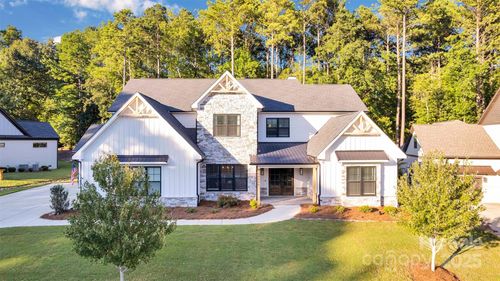 16416 Crosshaven Dr, Charlotte, NC, 28278-8614 | Card Image