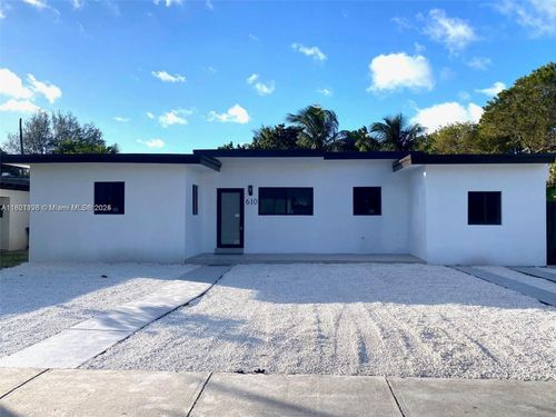 610 Nw 111th St, Miami, FL, 33168-3307 | Card Image