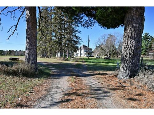 W501 E River Road, BASS LAKE, WI, 54843 | Card Image