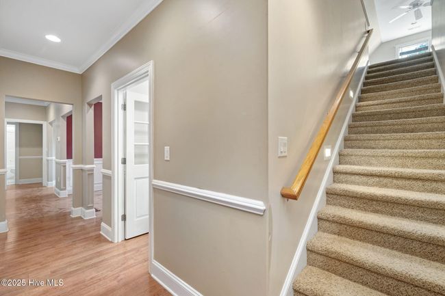 131 Quail Rd, House other with 3 bedrooms, 3 bathrooms and 2 parking in Teachey NC | Image 20