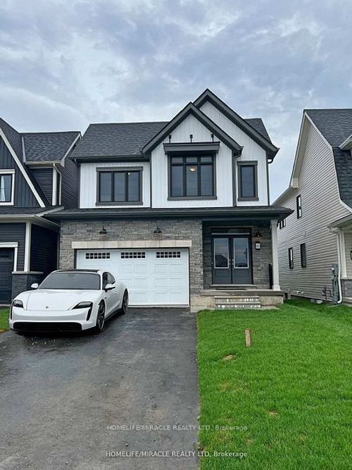 66 Aviron Cres, Welland, ON, L3B6C5 | Card Image