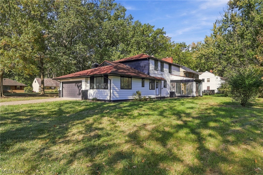 Residential in Cleveland 4