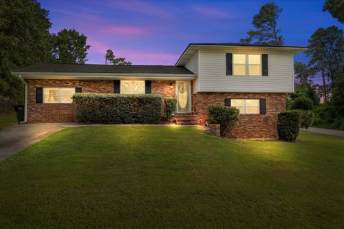 3201 Norris Ct, Augusta, GA, 30907-3737 | Card Image