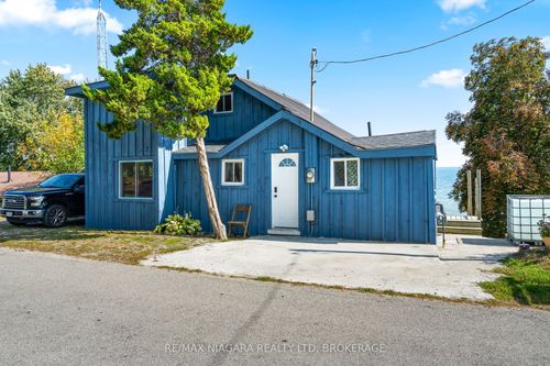 105 Lighthouse Dr, Dunnville, ON, N1A2W6 | Card Image