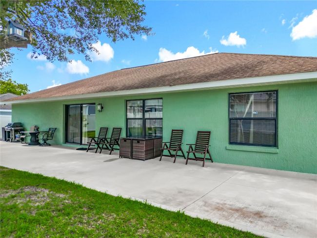 3931 Sw 130 Th Loop, House other with 4 bedrooms, 2 bathrooms and null parking in OCALA FL | Image 40