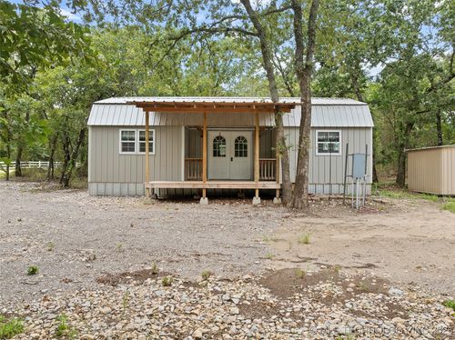 2631 Lost Ln, Sulphur, OK, 73086-9501 | Card Image