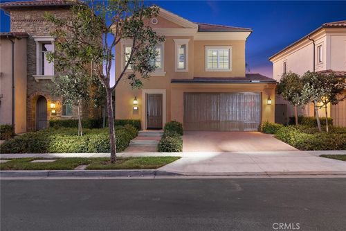 63 Borghese, Irvine, CA, 92618-0113 | Card Image