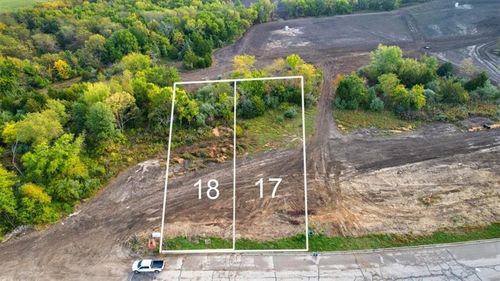 Lot #18 Twin Oaks Parkway, Peculiar, MO, 64083 | Card Image