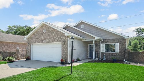 267 Azalea Dr, Hobart, IN, 46342 | Card Image