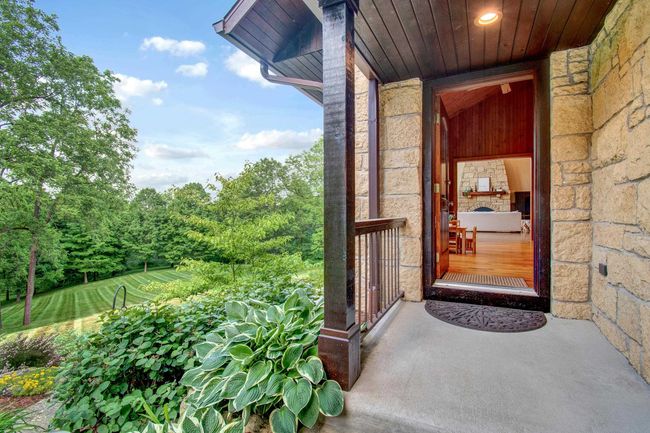 5949 Korback Rd, House other with 5 bedrooms, 4 bathrooms and null parking in SPRING GREEN WI | Image 42